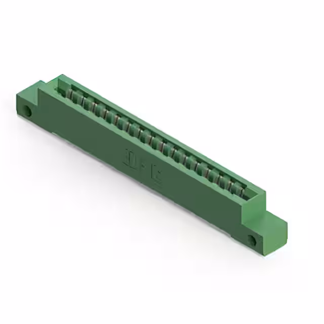 807-016-459-112 EDAC Inc.  Edgeboard Connectors